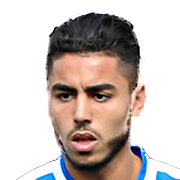 Yassine Razzi fm 2021