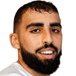 Adil Benjeddi fm21