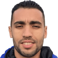 Abderrazak Ben Taïri fm21