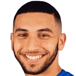 Nouh Oulad Haddou fm 2021
