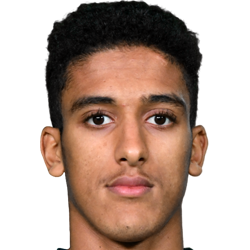 Omar Khailoti fm 2021