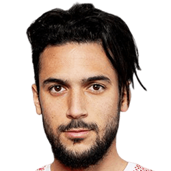 Soufiane Jebari fm21