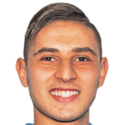 Hatim El Ouahabi fm21