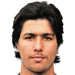 Younes Bakkioui fm21