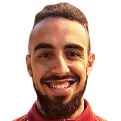 Mehdi Belafquih fm21