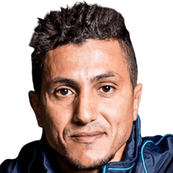 Mustapha Oussalah fm 2021