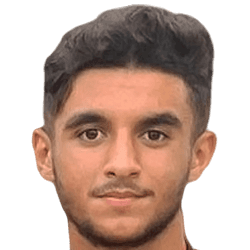 Ilyas El Gharbi fm21