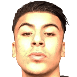 Ryan Benhaddane fm21