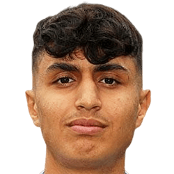 Brahim Moumou fm 2021