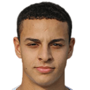 Mounir Ben Khalek fm 2021