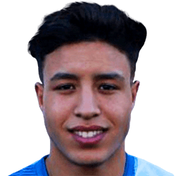 Faysal Chouaib fm 2021