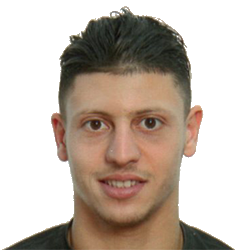 Walid Ardji fm 2021