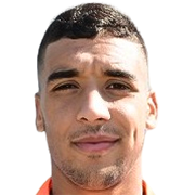 Youness Karabila fm21