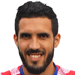 Khalil Benhomes fm21