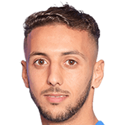 Mohammed El Idrissi fm21