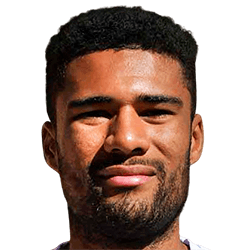 David Malembana fm 2021