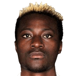 Ricardo Mondlane fm21