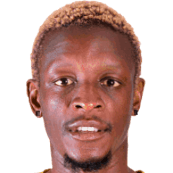 Chris Katjiukua fm 2021