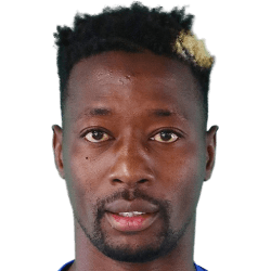 Maximilian Mbaeva fm21