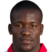 Ronald Ketjijere fm21