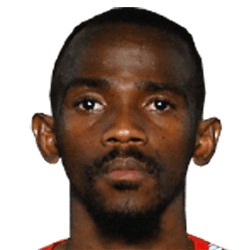 Dynamo Fredericks fm21