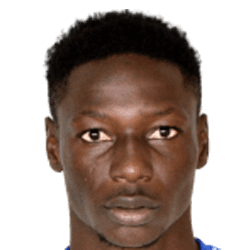 Absalom Iimbondi fm 2021