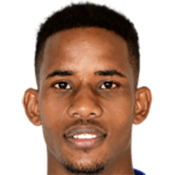 Edmund Kambanda fm21