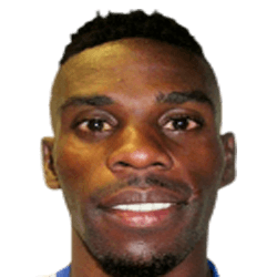 Roger Katjiteo fm 2021