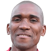 Erastus Ndjavera fm21