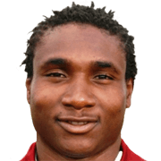 Sedekia Haukambe fm21