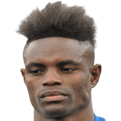 Nandjebo Theophilus fm 2021