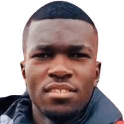 Lubeni Pombill Haukongo fm21