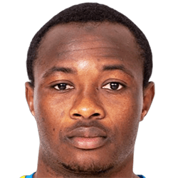 Daniel Soungole Soune fm21