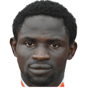 Kamilou Daouda fm21