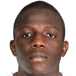 Seybou Koïta fm 2021