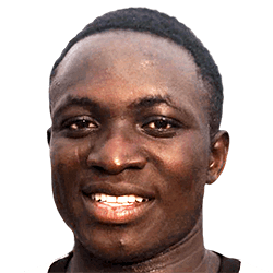 Victorien Adebayor fm 2021