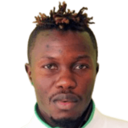 Losséni Doumbia fm21