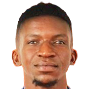 Mahamane Cissé fm21