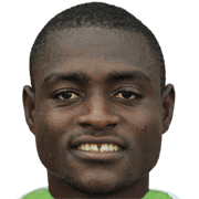 Boubacar Talatou fm21