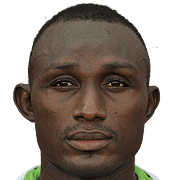 Issiakou Koudizé fm21