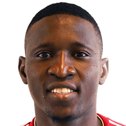 Boubacar Haïnikoye fm21