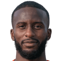 Zakari Souleymane fm 2021
