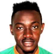 Mohamed Wonkoye fm21