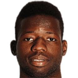 Issoufou Abdoul Kahar fm21