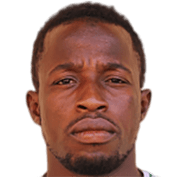 Maman Bachir Oumarou fm21