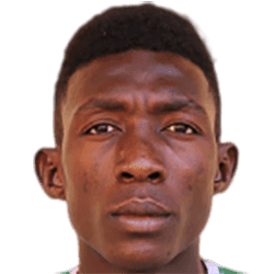 Boubacar Gourmey fm21