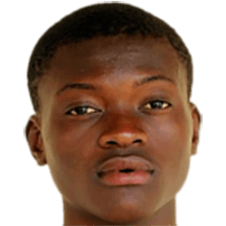 Abdoulaye Adamou fm 2021