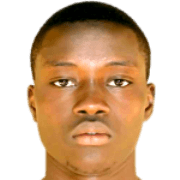 Mahamadou Souley Salamoun fm21