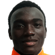 Yacine Wa Massamba fm21