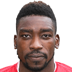 Sammy Ameobi fm21